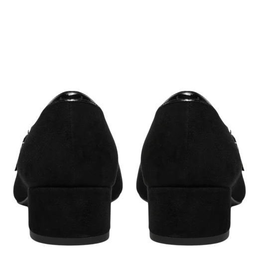 CLARKS ŽENSKE CIPELE CRNA 54501