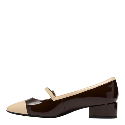 CLARKS ŽENSKE CIPELE SMEĐA 54502