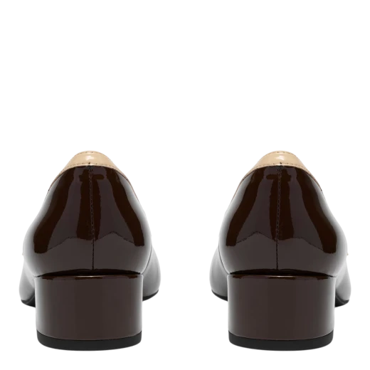 CLARKS ŽENSKE CIPELE SMEĐA 54502
