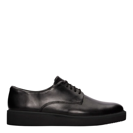 CLARKS ŽENSKE CIPELE CRNA