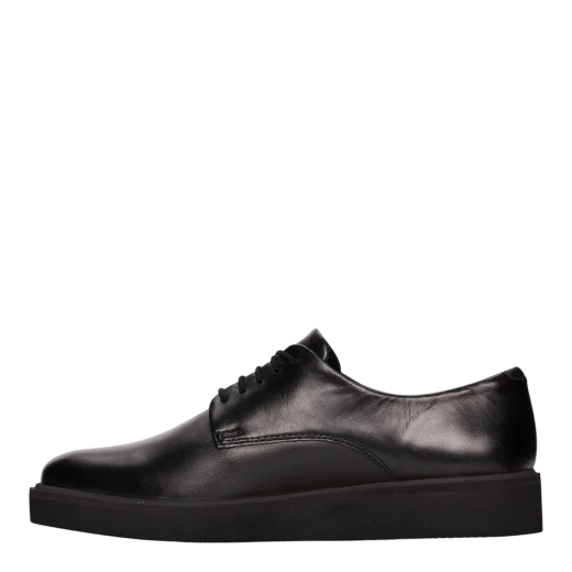 CLARKS ŽENSKE CIPELE CRNA 54510
