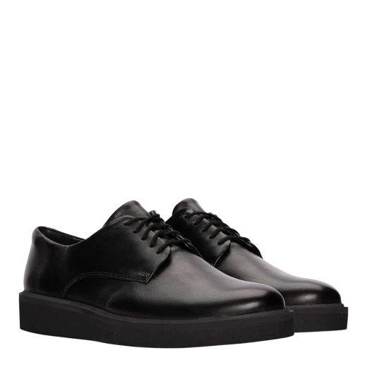 CLARKS ŽENSKE CIPELE CRNA 54510