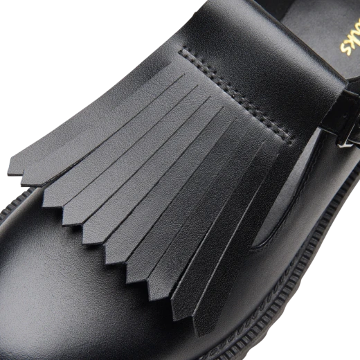 CLARKS ŽENSKE CIPELE CRNA 54512