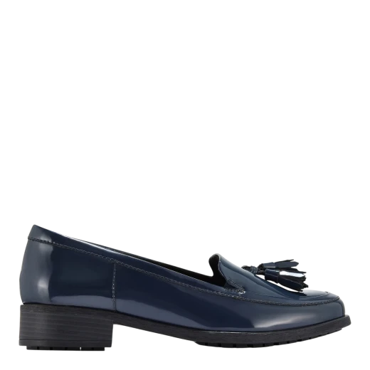 CLARKS ŽENSKE CIPELE TEGET