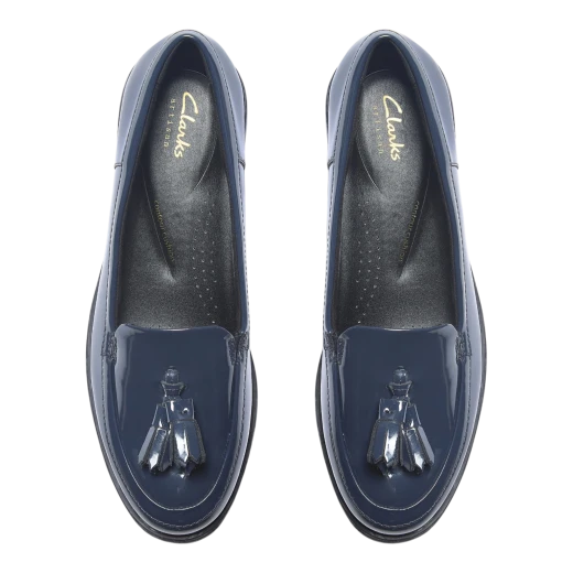 CLARKS ŽENSKE CIPELE TEGET 54514