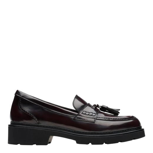 CLARKS ŽENSKE CIPELE BORDO