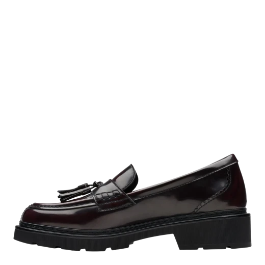 CLARKS ŽENSKE CIPELE BORDO 54516