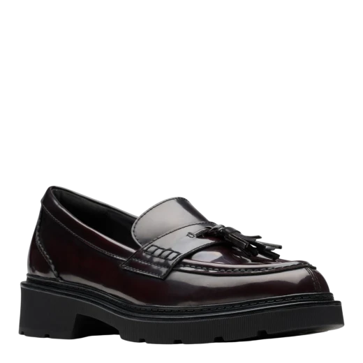 CLARKS ŽENSKE CIPELE BORDO 54516