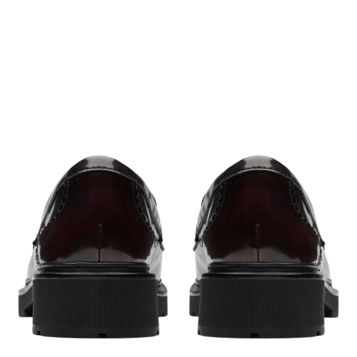 CLARKS ŽENSKE CIPELE BORDO 54516