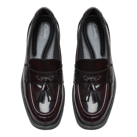 CLARKS ŽENSKE CIPELE BORDO 54516