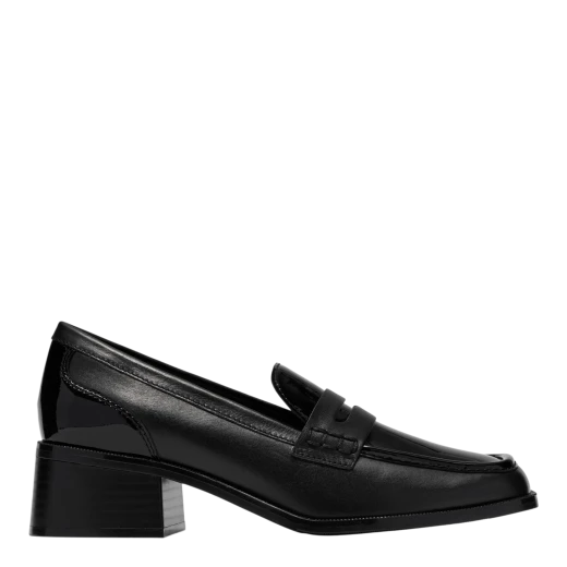 CLARKS ŽENSKE CIPELE CRNA