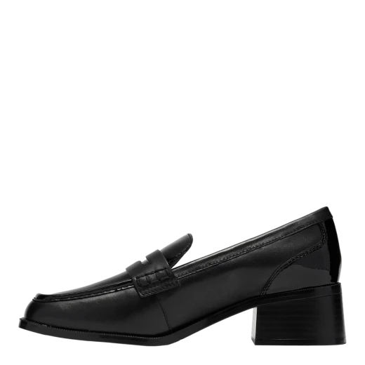 CLARKS ŽENSKE CIPELE CRNA 54521