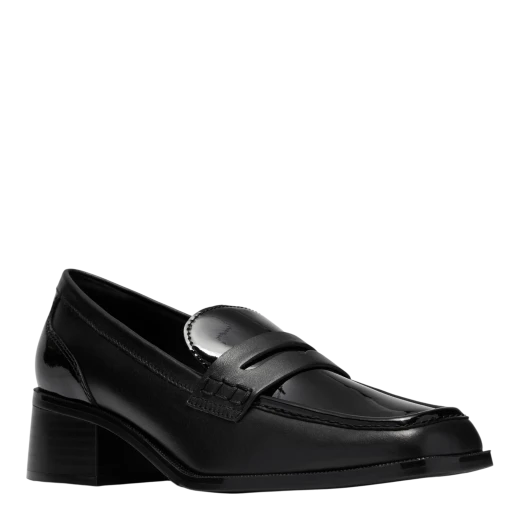 CLARKS ŽENSKE CIPELE CRNA 54521