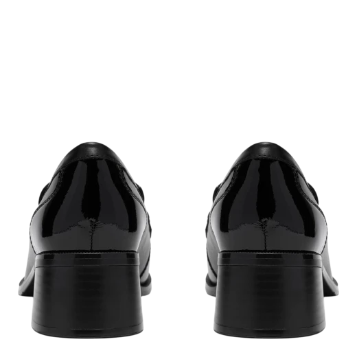 CLARKS ŽENSKE CIPELE CRNA 54521