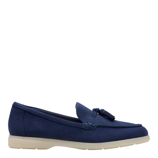 CLARKS ŽENSKE CIPELE TEGET