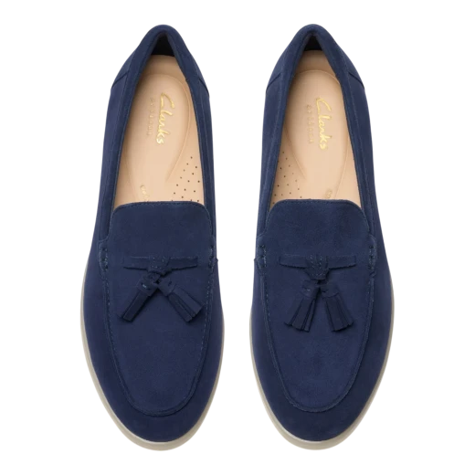 CLARKS ŽENSKE CIPELE TEGET 54524