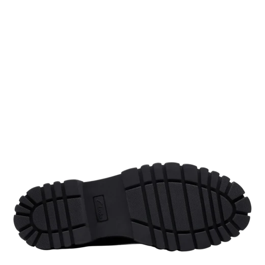 CLARKS ŽENSKE CIPELE CRNA 54529