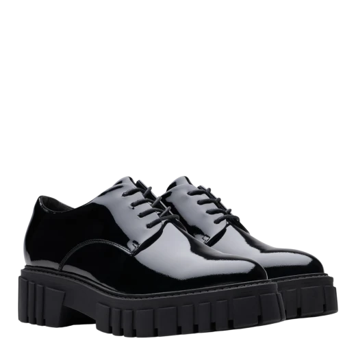 CLARKS ŽENSKE CIPELE CRNA 54529