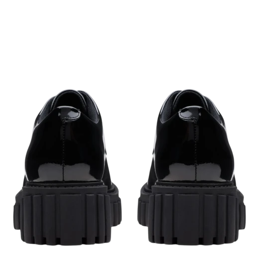 CLARKS ŽENSKE CIPELE CRNA 54529