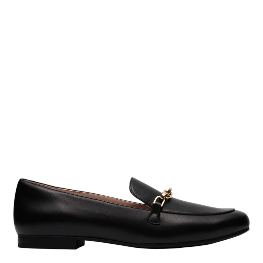 CLARKS ŽENSKE CIPELE CRNA