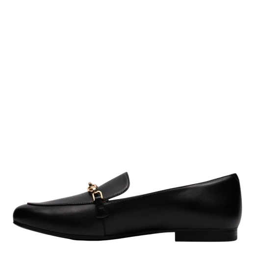 CLARKS ŽENSKE CIPELE CRNA 54547