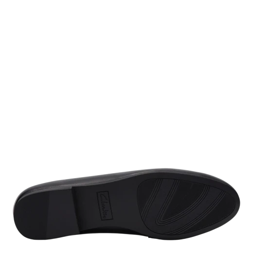 CLARKS ŽENSKE CIPELE CRNA 54547
