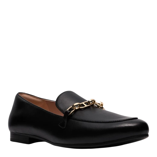 CLARKS ŽENSKE CIPELE CRNA 54547
