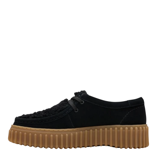 CLARKS ŽENSKE CIPELE CRNA 54548