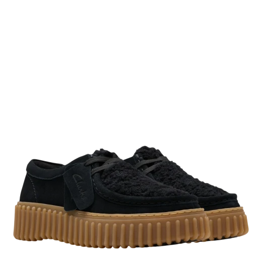 CLARKS ŽENSKE CIPELE CRNA 54548