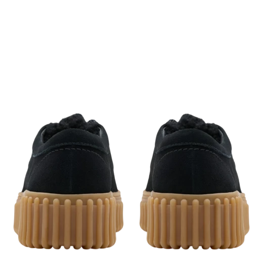 CLARKS ŽENSKE CIPELE CRNA 54548