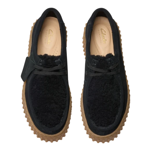 CLARKS ŽENSKE CIPELE CRNA 54548