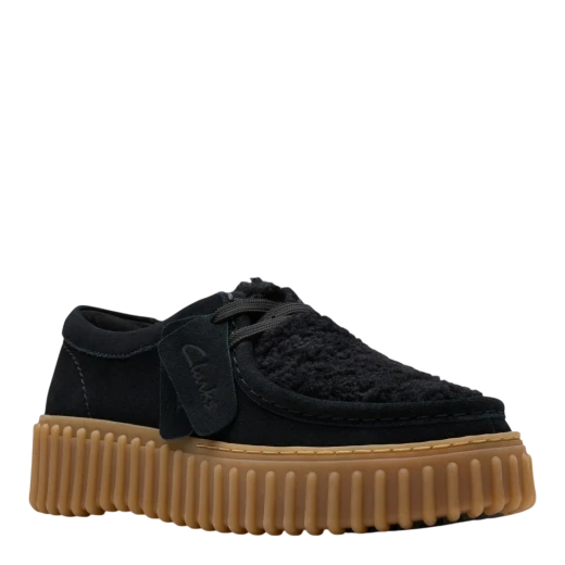 CLARKS ŽENSKE CIPELE CRNA 54548