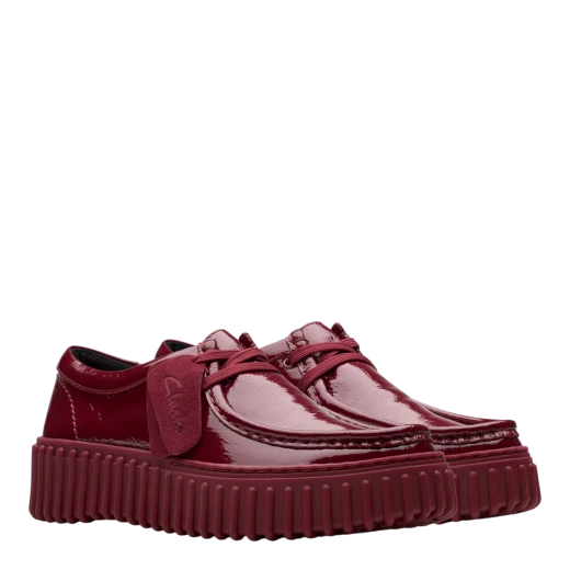 CLARKS ŽENSKE CIPELE BORDO 54549