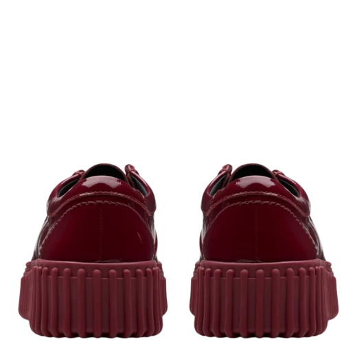 CLARKS ŽENSKE CIPELE BORDO 54549
