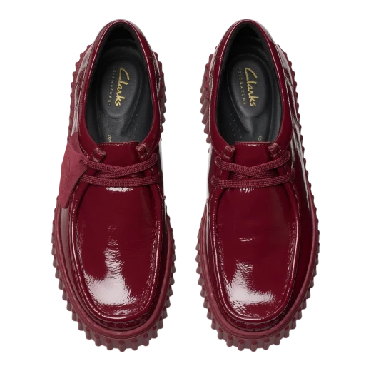 CLARKS ŽENSKE CIPELE BORDO 54549