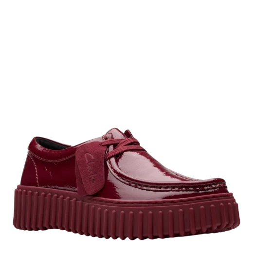 CLARKS ŽENSKE CIPELE BORDO 54549