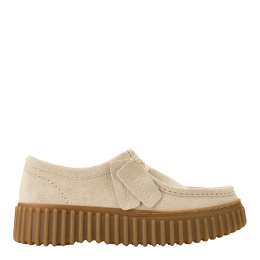 CLARKS ŽENSKE CIPELE BEŽ
