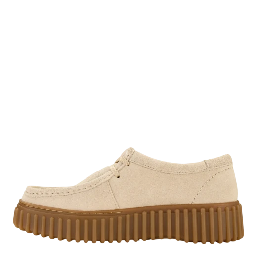 CLARKS ŽENSKE CIPELE BEŽ 54550