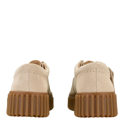 CLARKS ŽENSKE CIPELE BEŽ 54550