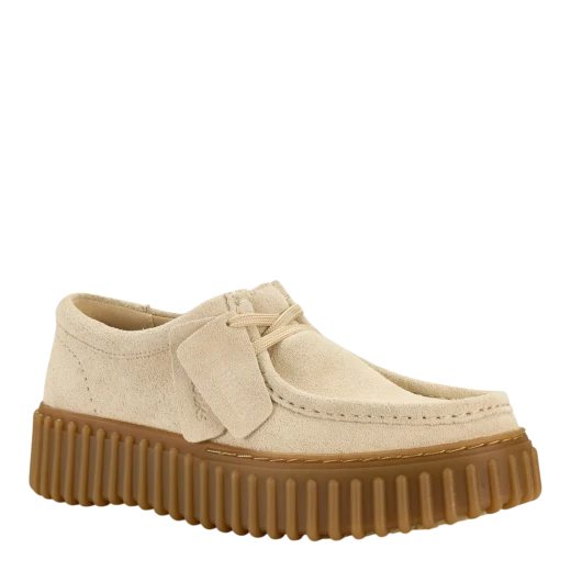CLARKS ŽENSKE CIPELE BEŽ 54550