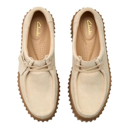 CLARKS ŽENSKE CIPELE BEŽ 54550