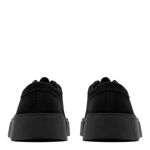 CLARKS ŽENSKE CIPELE CRNA 54564