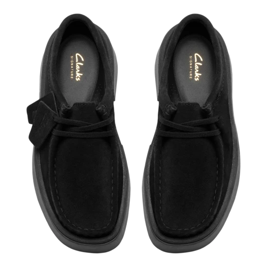 CLARKS ŽENSKE CIPELE CRNA 54564