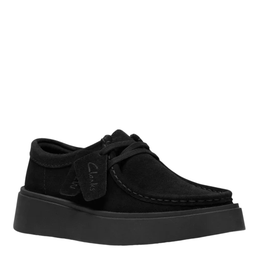 CLARKS ŽENSKE CIPELE CRNA 54564