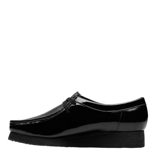 CLARKS ŽENSKE CIPELE CRNA 54567