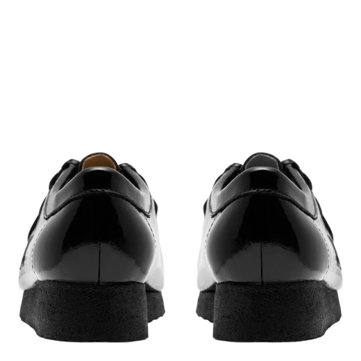CLARKS ŽENSKE CIPELE CRNA 54567