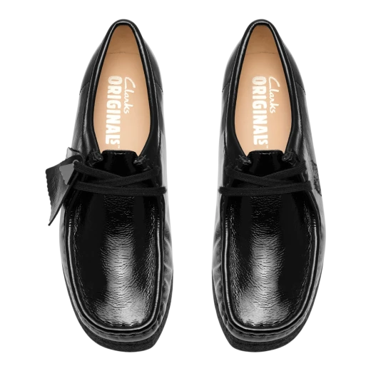 CLARKS ŽENSKE CIPELE CRNA 54567