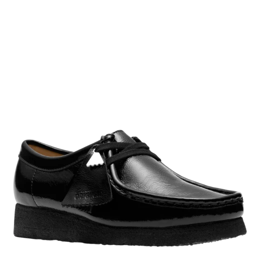 CLARKS ŽENSKE CIPELE CRNA 54567