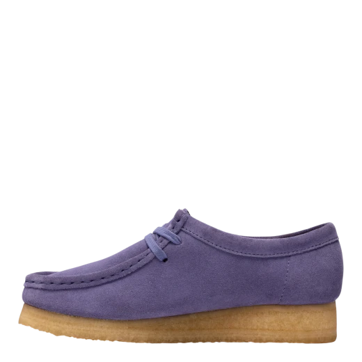 CLARKS ŽENSKE CIPELE LJUBIČASTA 54568