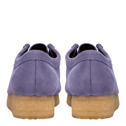 CLARKS ŽENSKE CIPELE LJUBIČASTA 54568